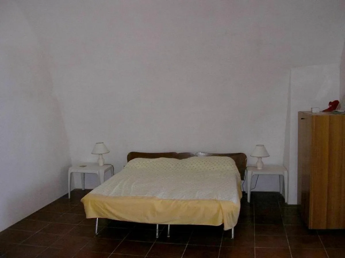 3 Bedrooms House At Marsala 20 M Away From The Beach With Sea View And Terrace Italy